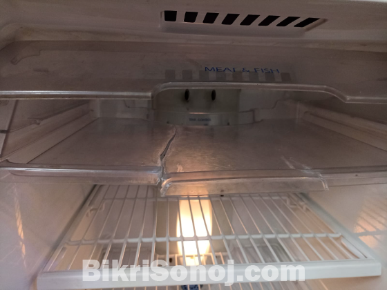 Original LG Fridge